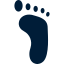 footprint