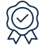 badge
