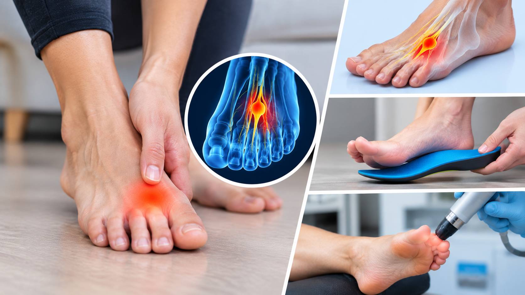morton neuroma